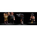 PLAYMOBIL 71956 - WWE® RAW Ring Collectors Set - 1 Stk