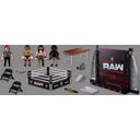PLAYMOBIL 71956 - WWE® RAW Ring Collectors Set - 1 Stk
