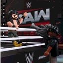 PLAYMOBIL 71956 - WWE® RAW Ring Collectors Set - 1 Stk