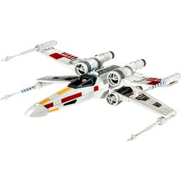 Revell Star Wars X-Wing Fighter - 1 pz.