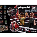 PLAYMOBIL 71956 - WWE® RAW Ring Collectors Set - 1 Stk