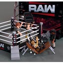 PLAYMOBIL 71956 - WWE® RAW Ring Collectors Set - 1 Stk