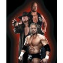 PLAYMOBIL 71957 - WWE® Attitude Era Multipack - 1 Stk