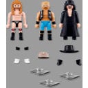 PLAYMOBIL 71957 - WWE® Attitude Era Multipack - 1 Stk