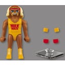 PLAYMOBIL 71958 - WWE® Hulk Hogan - 1 Stk