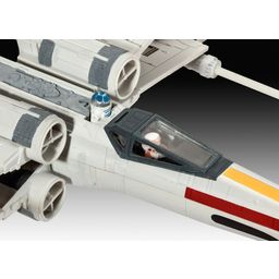 Revell Star Wars X-Wing Fighter - 1 st.