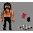 PLAYMOBIL 71960 - WWE® Roman Reigns - 1 Stk