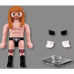 PLAYMOBIL 71963 - WWE® Triple H - 1 Stk