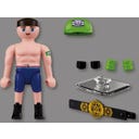 PLAYMOBIL 72093 - WWE® John Cena - 1 Stk