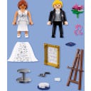 PLAYMOBIL 72185 - Hochzeit - 1 Stk