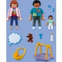 PLAYMOBIL 72186 - Geburt - 1 Stk