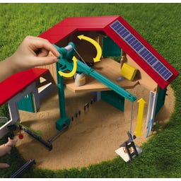 PLAYMOBIL 72160 - Großer Bauernhof - 1 Stk