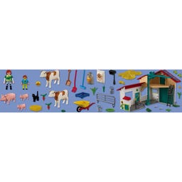 PLAYMOBIL 72160 - Großer Bauernhof - 1 Stk