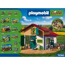 PLAYMOBIL 72160 - Großer Bauernhof - 1 Stk