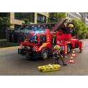 PLAYMOBIL 72192 - Feuerwehr-Leiterfahrzeug - 1 Stk