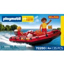 PLAYMOBIL 72280 - Rettungsboot - 1 Stk
