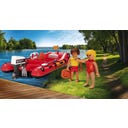 PLAYMOBIL 72280 - Rettungsboot - 1 Stk