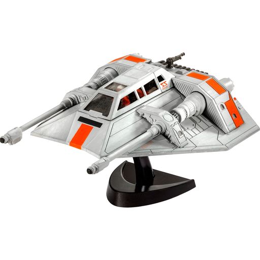 Revell Star Wars Snowspeeder Model Kit - 1 item