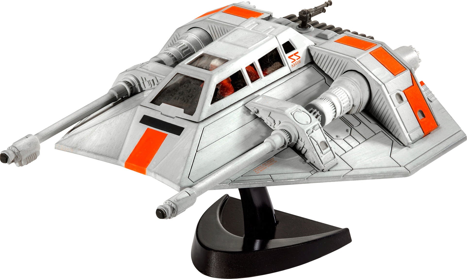 Revell Star Wars Snowspeeder