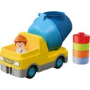 PLAYMOBIL 72083 - JUNIOR Betonmischer - 1 Stk