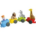 PLAYMOBIL 72084 - JUNIOR Tierzug - 1 Stk