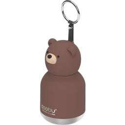 Mini Gourde Isotherme Ours, 200 ml - 1 pcs