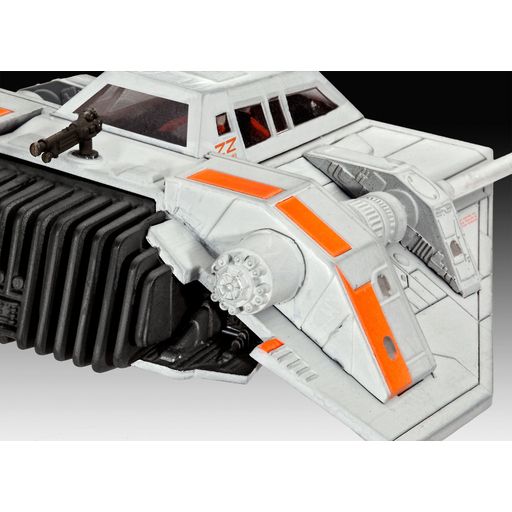 Revell Set modela Star Wars Snowspeeder - 1 k.