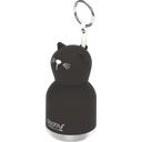 Mini Gourde Isotherme Chat, 200 ml