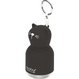 Mini Gourde Isotherme Chat, 200 ml - 1 pcs