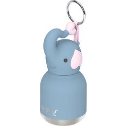 Mini Gourde Isotherme Éléphant, 200 ml - 1 pcs