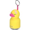 Mini Gourde Isotherme Canard, 200 ml