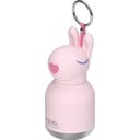 Mini Gourde Isotherme Lapin, 200 ml