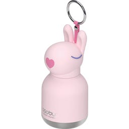 Mini Gourde Isotherme Lapin, 200 ml - 1 pcs