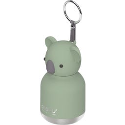 Mini Gourde Isotherme Koala, 200 ml - 1 pcs