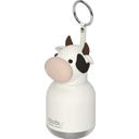 Mini Gourde Isotherme Vache, 200 ml