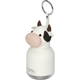Mini Gourde Isotherme Vache, 200 ml - 1 pcs