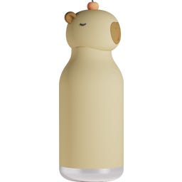 Gourde Isotherme Capybara, 460 ml - 1 pcs