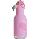Borraccia Termica - Fenicottero, 460 ml