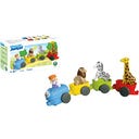 PLAYMOBIL 72084 - JUNIOR Tierzug - 1 Stk