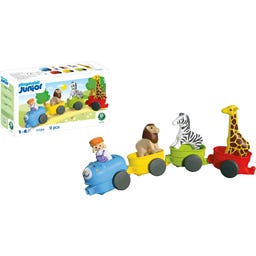 PLAYMOBIL 72084 - JUNIOR Tierzug - 1 Stk