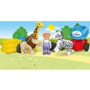 PLAYMOBIL 72084 - JUNIOR Tierzug - 1 Stk