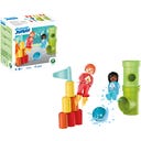 PLAYMOBIL 72085 - JUNIOR Superhelden-Action - 1 Stk