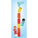 PLAYMOBIL 72085 - JUNIOR Superhelden-Action - 1 Stk