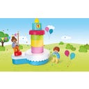 PLAYMOBIL 72086 - JUNIOR Geburtstagstorte - 1 Stk