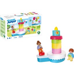 PLAYMOBIL 72086 - JUNIOR Geburtstagstorte - 1 Stk