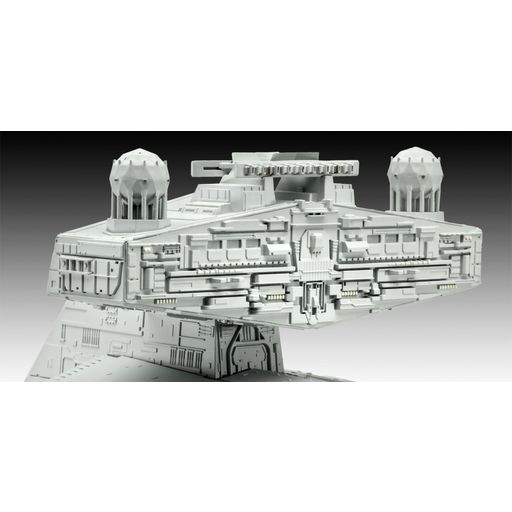 Revell Star Wars Large Star Destroyer - 1 item