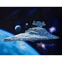 Revell Star Wars Large Star Destroyer - 1 item