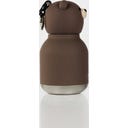 Mini Gourde Isotherme Ours, 200 ml