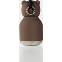 Mini Gourde Isotherme Ours, 200 ml