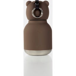 Mini Gourde Isotherme Ours, 200 ml